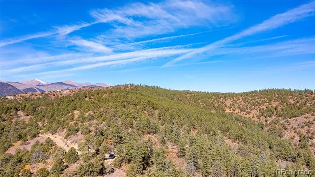 14341 North Ridge Weston, CO 81091