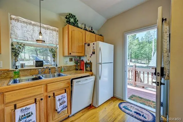 30433 National Forest Drive Buena Vista, CO 81211