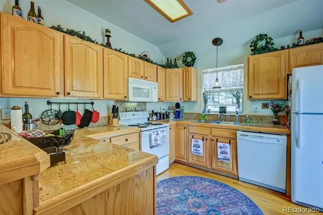 30433 National Forest Drive Buena Vista, CO 81211