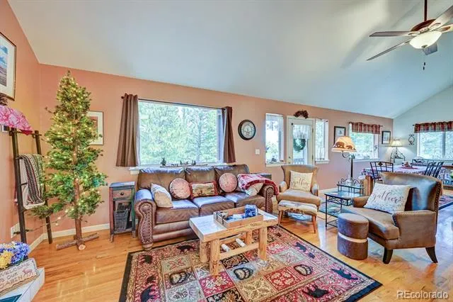 30433 National Forest Drive Buena Vista, CO 81211