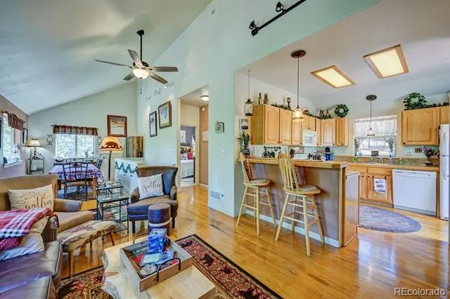 30433 National Forest Drive Buena Vista, CO 81211