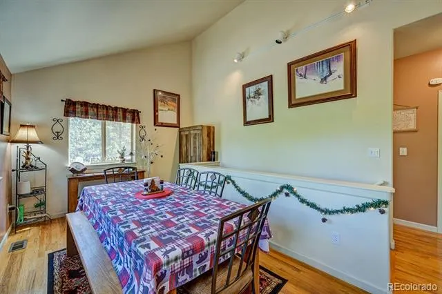 30433 National Forest Drive Buena Vista, CO 81211
