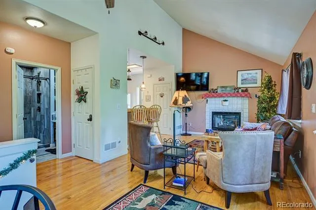 30433 National Forest Drive Buena Vista, CO 81211