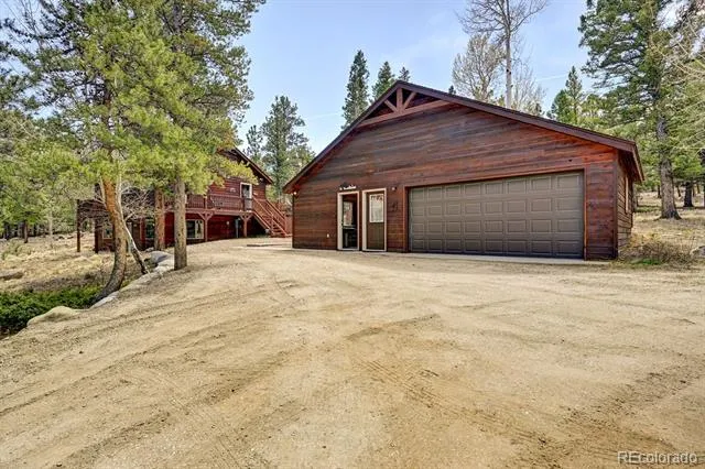 30433 National Forest Drive Buena Vista, CO 81211