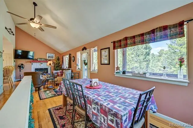 30433 National Forest Drive Buena Vista, CO 81211