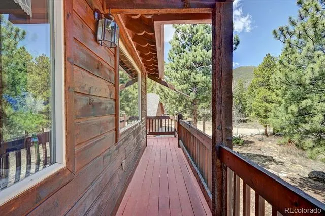 30433 National Forest Drive Buena Vista, CO 81211
