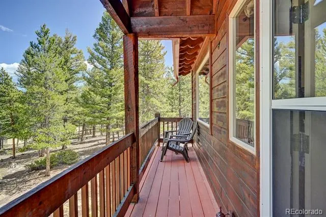 30433 National Forest Drive Buena Vista, CO 81211