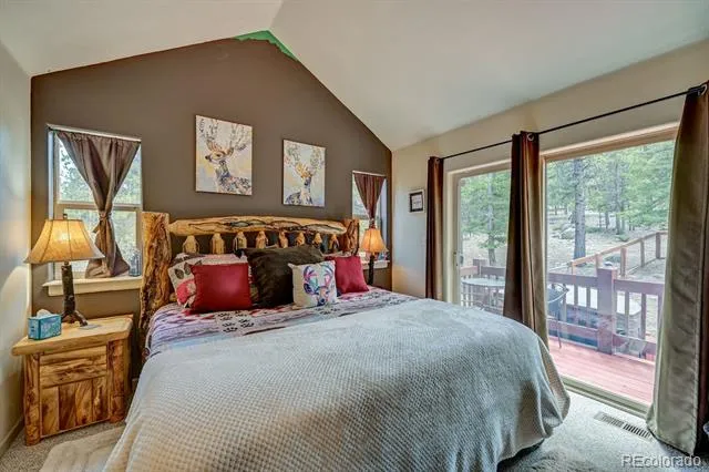 30433 National Forest Drive Buena Vista, CO 81211
