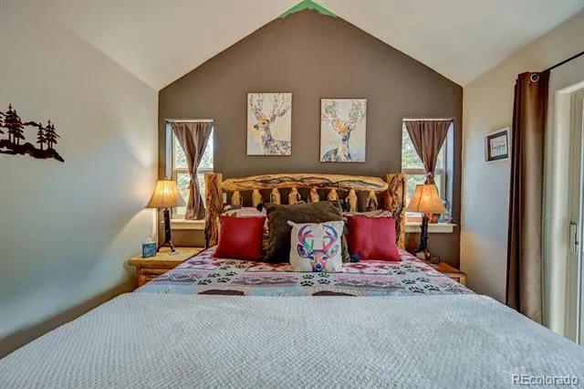 30433 National Forest Drive Buena Vista, CO 81211
