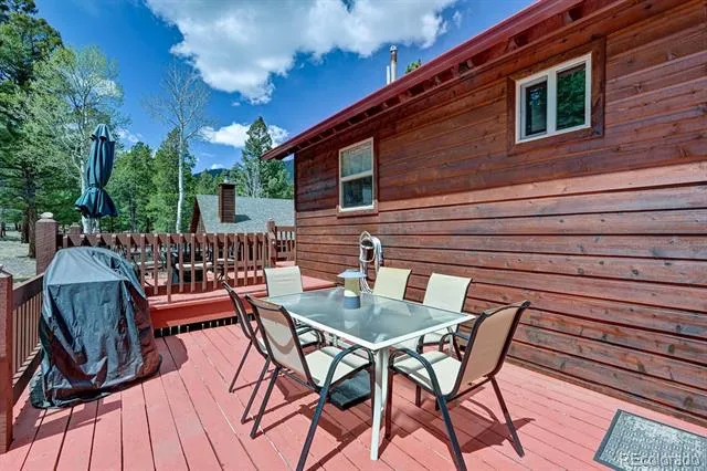 30433 National Forest Drive Buena Vista, CO 81211