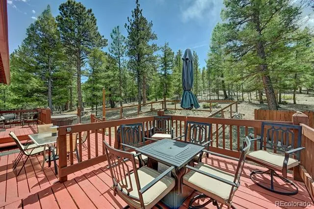 30433 National Forest Drive Buena Vista, CO 81211