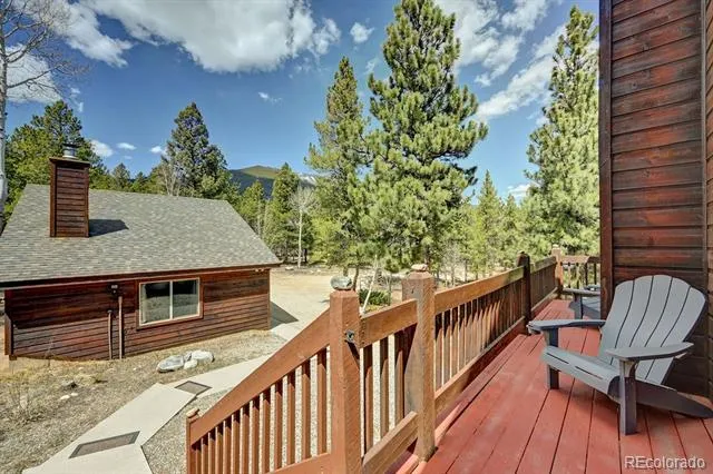30433 National Forest Drive Buena Vista, CO 81211