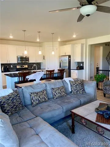 1364 Sumac Avenue Elizabeth, CO 80107