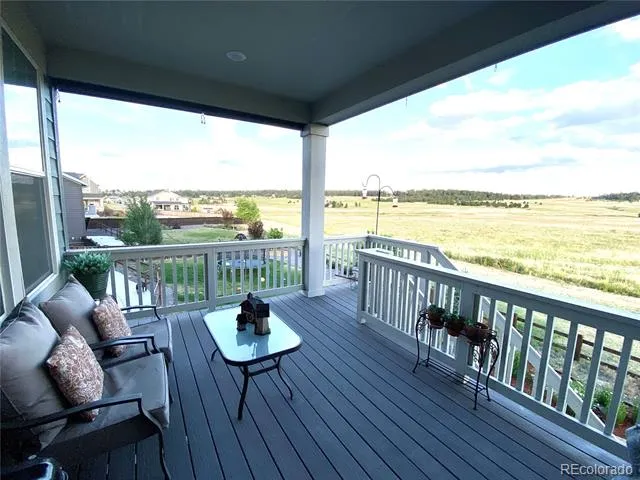 1364 Sumac Avenue Elizabeth, CO 80107