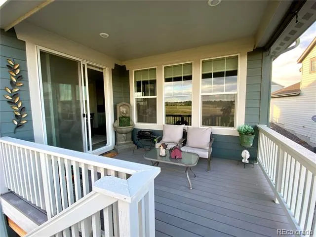 1364 Sumac Avenue Elizabeth, CO 80107
