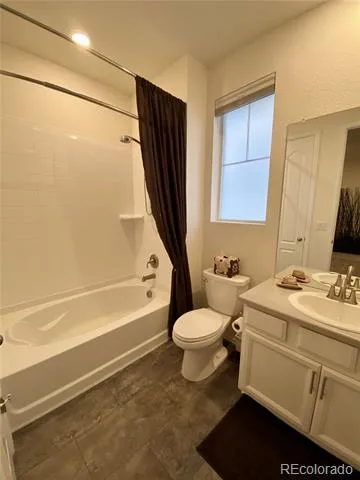 1364 Sumac Avenue Elizabeth, CO 80107