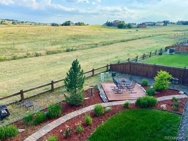 1364 Sumac Avenue Elizabeth, CO 80107