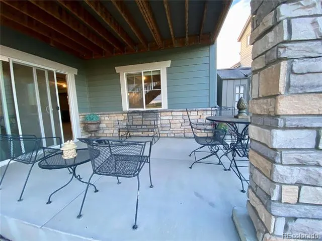 1364 Sumac Avenue Elizabeth, CO 80107