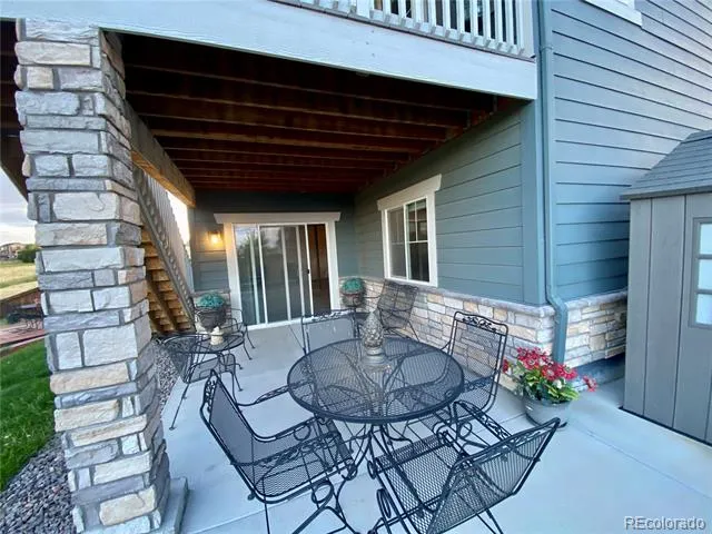 1364 Sumac Avenue Elizabeth, CO 80107