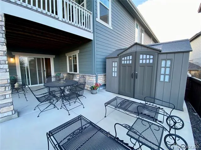 1364 Sumac Avenue Elizabeth, CO 80107
