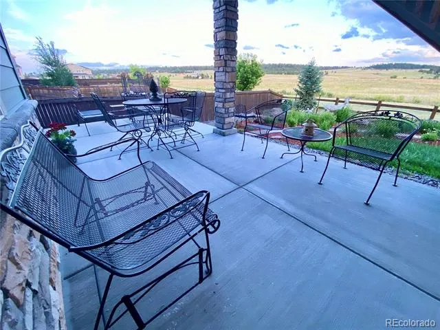 1364 Sumac Avenue Elizabeth, CO 80107