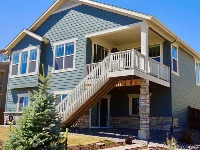 1364 Sumac Avenue Elizabeth, CO 80107