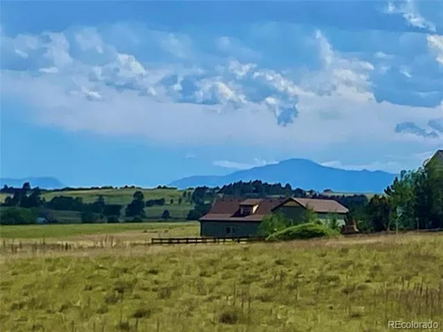 1364 Sumac Avenue Elizabeth, CO 80107