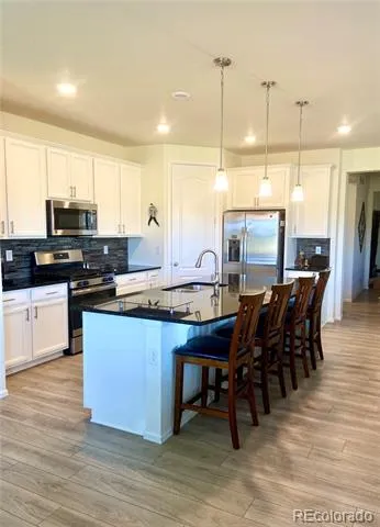 1364 Sumac Avenue Elizabeth, CO 80107