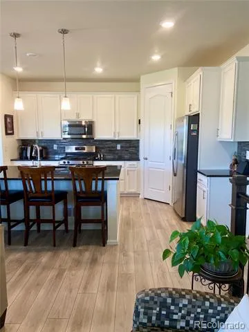 1364 Sumac Avenue Elizabeth, CO 80107