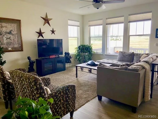 1364 Sumac Avenue Elizabeth, CO 80107