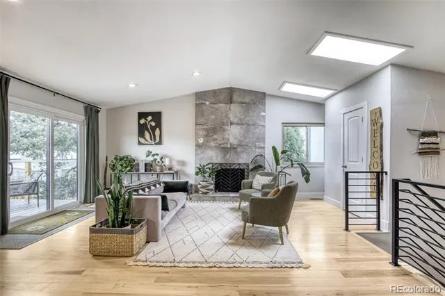 11664 marlowe Place Morrison, CO 80465