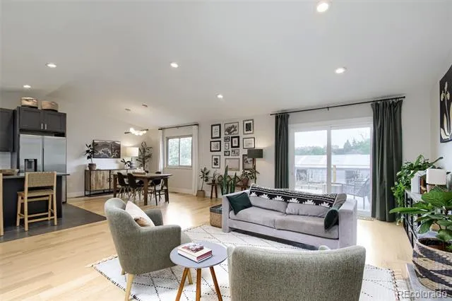 11664 marlowe Place Morrison, CO 80465