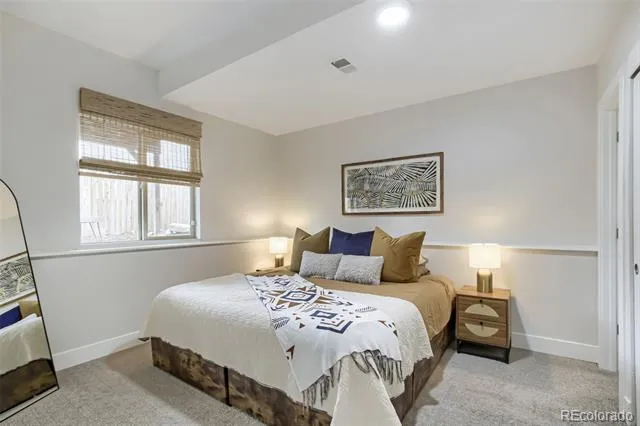 11664 marlowe Place Morrison, CO 80465