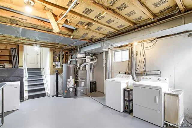11664 marlowe Place Morrison, CO 80465