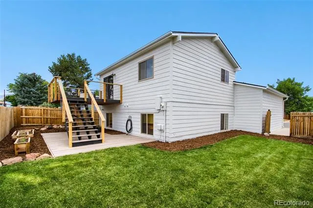 11664 marlowe Place Morrison, CO 80465