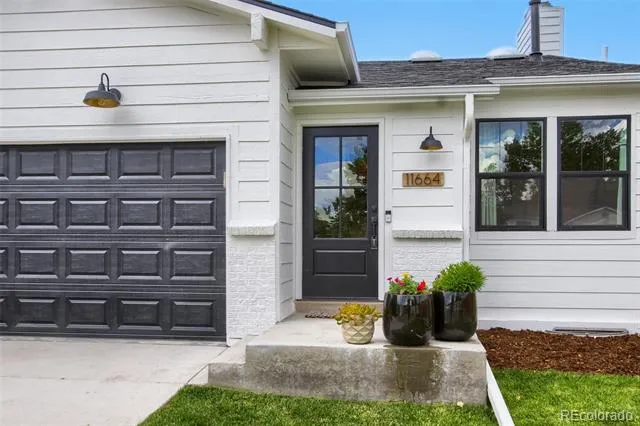 11664 marlowe Place Morrison, CO 80465