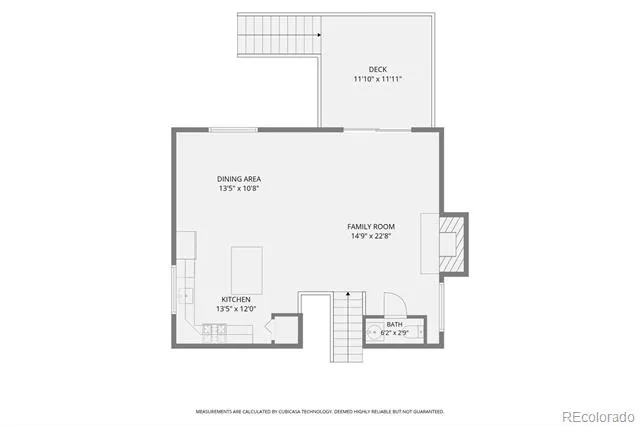 11664 marlowe Place Morrison, CO 80465