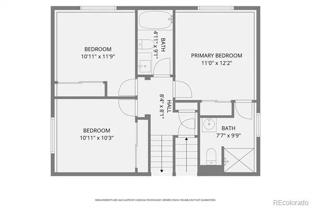 11664 marlowe Place Morrison, CO 80465
