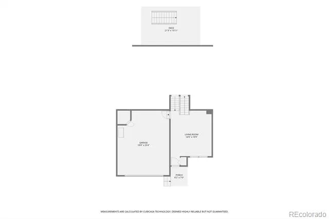 11664 marlowe Place Morrison, CO 80465