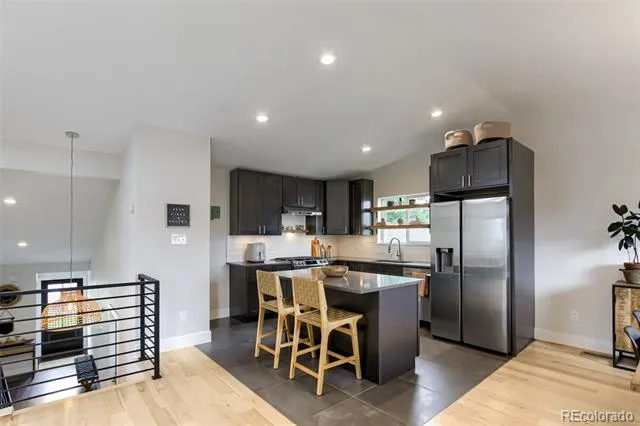11664 marlowe Place Morrison, CO 80465