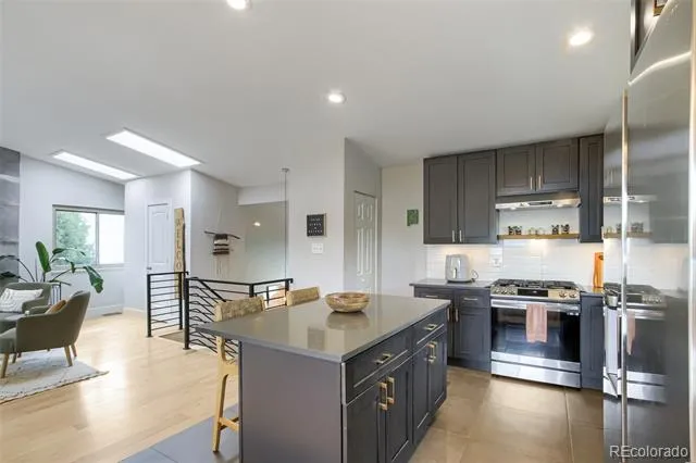11664 marlowe Place Morrison, CO 80465