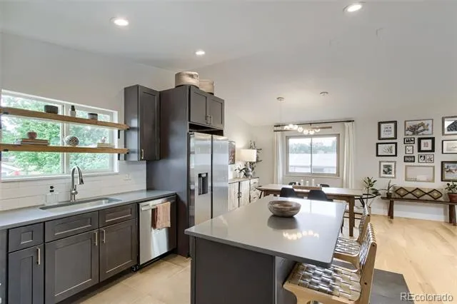 11664 marlowe Place Morrison, CO 80465