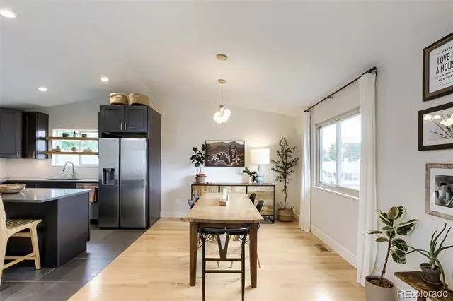 11664 marlowe Place Morrison, CO 80465