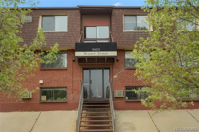 2455 Bryant Street Denver, CO 80211