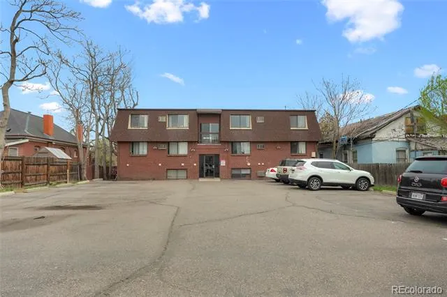2455 Bryant Street Denver, CO 80211