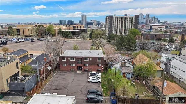 2455 Bryant Street Denver, CO 80211