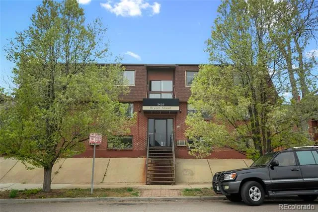 2455 Bryant Street Denver, CO 80211