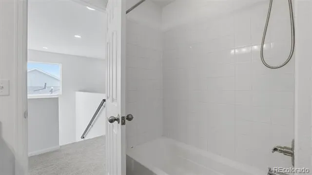 5266 Sidewinder Drive Colorado Springs, CO 80925