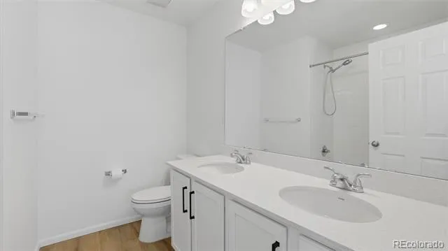 5266 Sidewinder Drive Colorado Springs, CO 80925