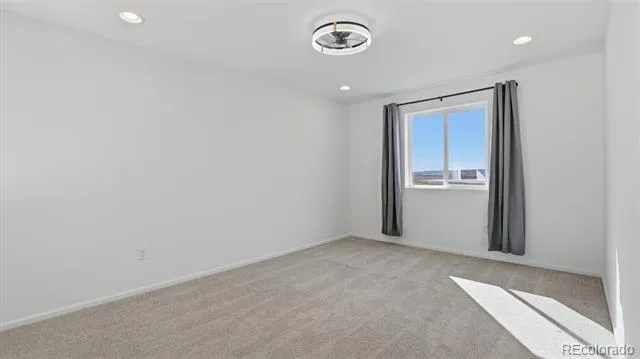 5266 Sidewinder Drive Colorado Springs, CO 80925